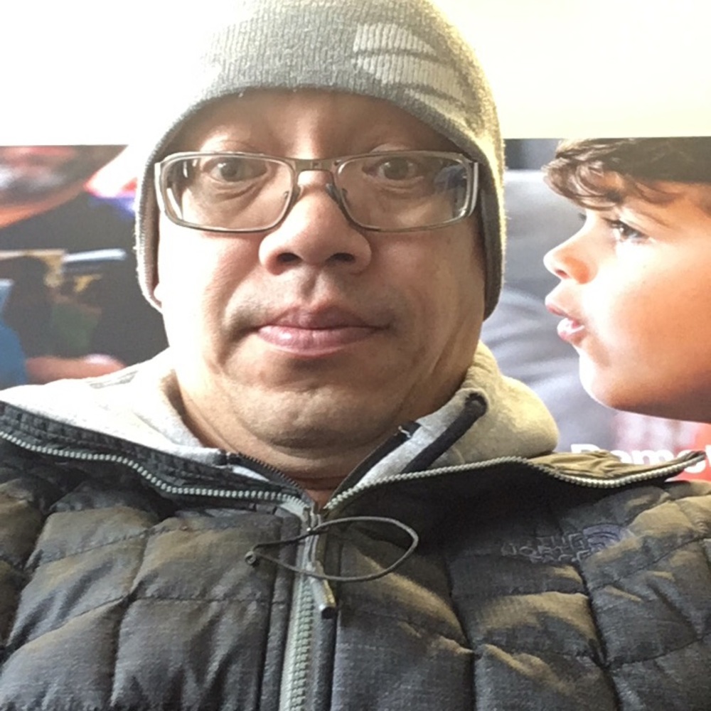 Meet your Posher, Roel